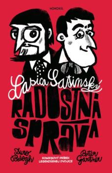 Radostn� spr�va