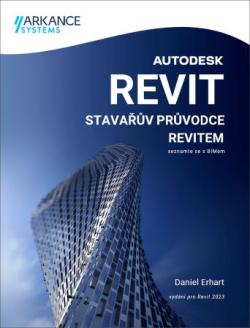 Stava��v pr�vodce Revitem