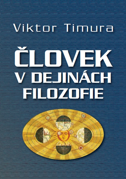�lovek v dejin�ch filozofie
