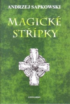 Magick� st��pky