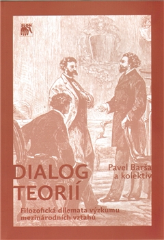 Dialog teori�