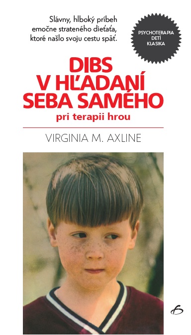 DIBS v h�adan� seba sam�ho