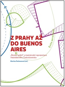 Z Prahy a� do Buenos Aires