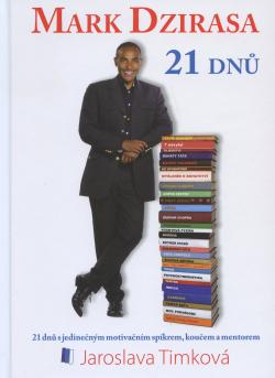 MARK DZIRASA - 21 Dn�