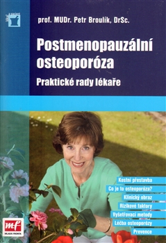 Postmenopauz�ln� osteopor�za
