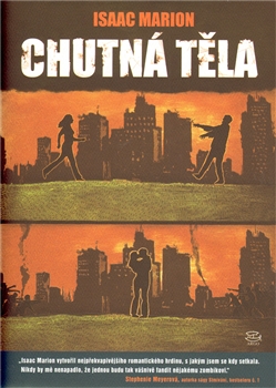 Chutn� t�la ARGO