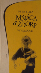 M��ga a ��orp - V�hledov�