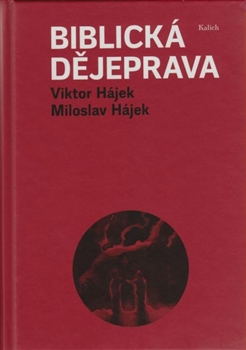 Biblick� d�jeprava