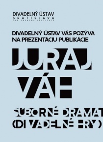 S�born� dramatick� dielo I.