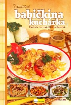 Tradi�n� babi�kina kuch�rka