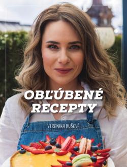 Ob��ben� recepty - Veronika Bu�ov�