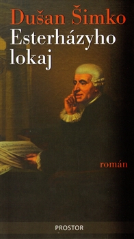 Esterh�zyho lokaj