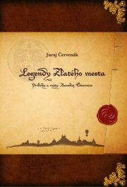 Legendy Zlat�ho mesta