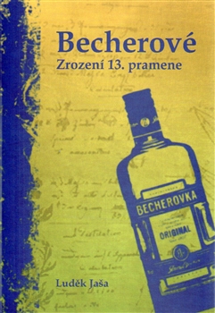 Becherov�