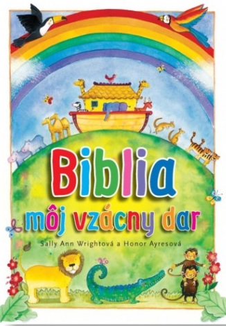 Biblia - m�j vz�cny dar