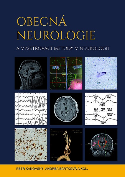 Obecn� neurologie a vy�et�ovac� metody v neurologii