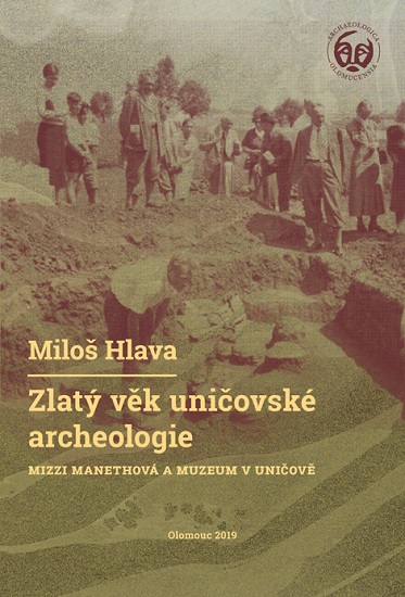 Zlat� v�k uni�ovsk� archeologie