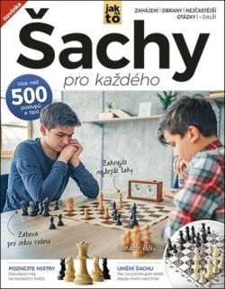 �achy pro ka�d�ho