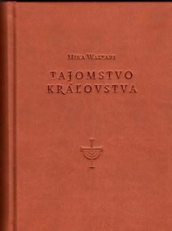 Tajomstvo kr�ovstva