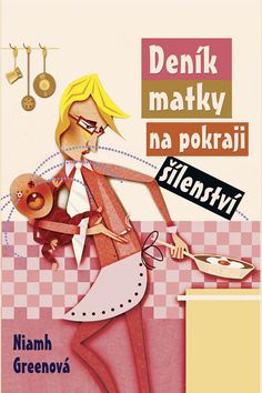 Den�k matky na pokraji ��len.