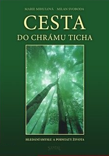 CESTA DO CHR�MU TICHA