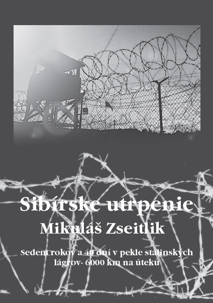 Sib�rske utrpenie