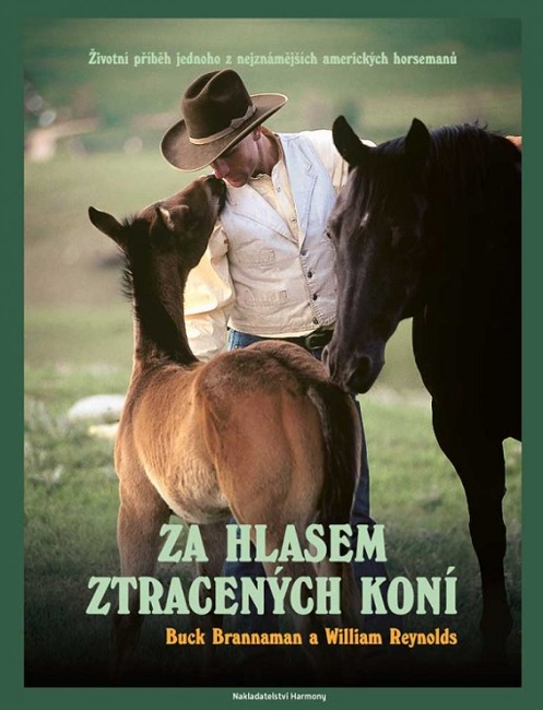 Za hlasem ztracen�ch kon�