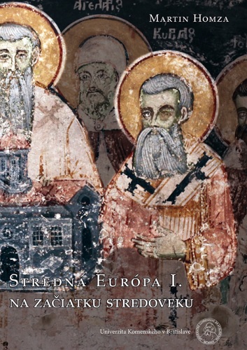 Stredn� Eur�pa I: Na za�iatku stredoveku