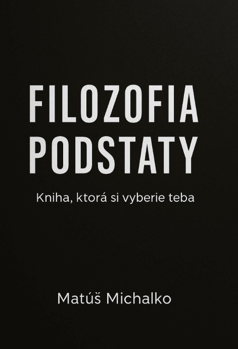 Filozofia podstaty