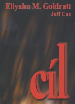 C�l - proces trval�ho zlep�ov�n�