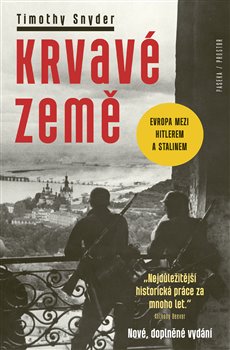Krvav� zem�
