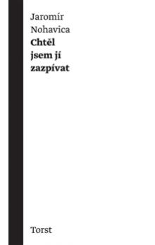 Cht�l jsem j� zazp�vat