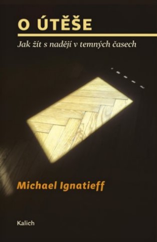 O �t�e: jak ��t s nad�j� v temn�ch �asech