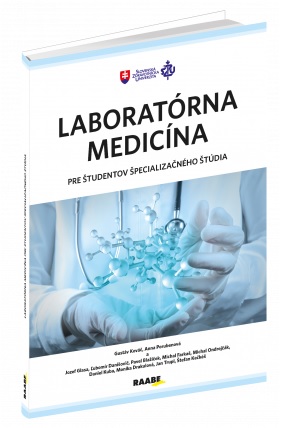 Laborat�rna medic�na pre �tudentov �pecializa�n�ho �t�dia