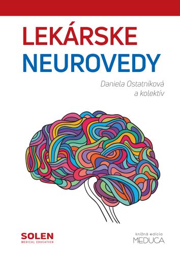 Lek�rske neurovedy (3.vyd.)