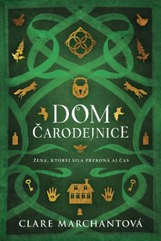 Dom �arodejnice