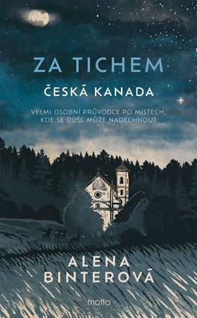 Za tichem - �esk� Kanada