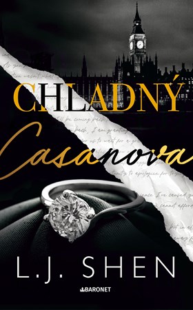 Chladn� Casanova