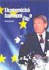 Ekonomick� harmonizace