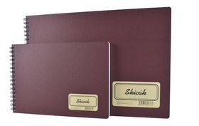 Skic�k RETRO A3, �ist�, 50 list�