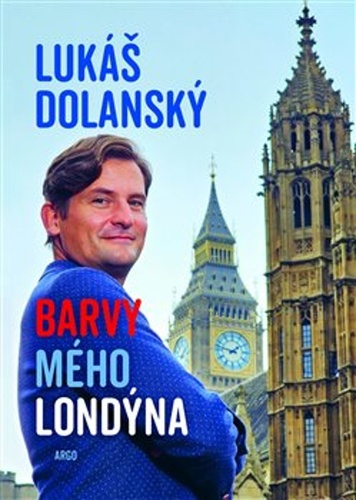 Barvy m�ho Lond�na