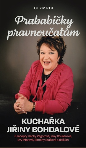 Prababi�ky pravnou�at�m