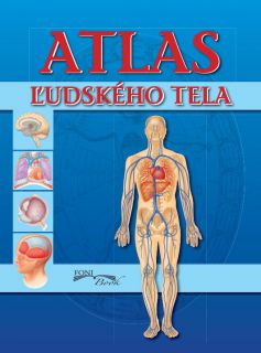 Atlas �udsk�ho tela FONI