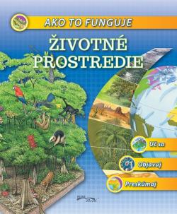 Ako to funguje - �ivotn� prostredie