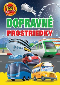 101 dopravn� prostriedky
