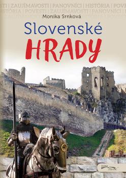Slovensk� hrady FONI BOOK