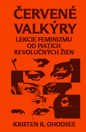�erven� valk�ry