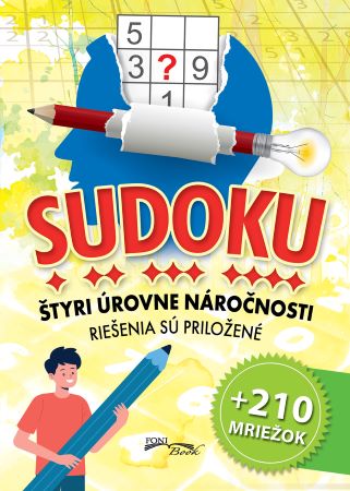 Sudoku SK FONI