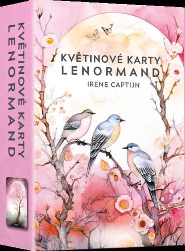 Kv�tinov� karty Lenormand