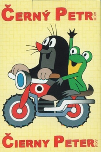 �ern� Petr Krtek 2